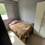 Apartamento à venda com 2 quartos em Jardim das Flores, Hortolândia, SP