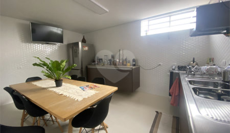 Casa à venda com 2 quartos em Jardim Japão, São Paulo, SP