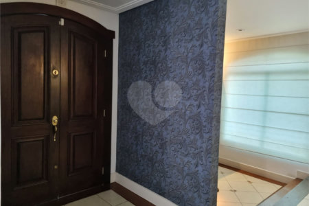 Sobrado à venda com 3 quartos, sendo 1 suíte, em Planalto Paulista, São Paulo, SP
