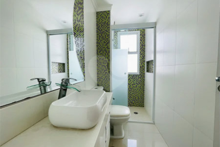 OPORTUNIDADE DE COMPRA NO DOMO HOME - 123 M² 3 DORMITORIOS SUITE COM CLOSET ANDAR ALTO!