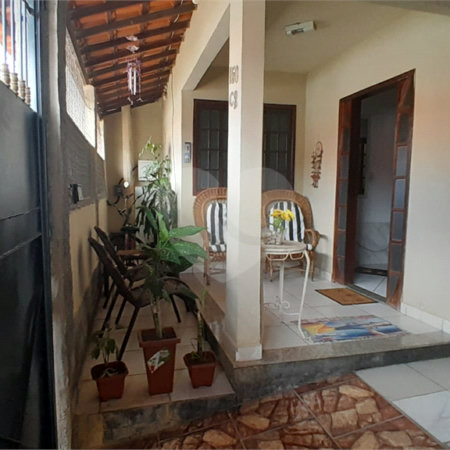 Casa à venda com 3 quartos, sendo 2 suítes, em Campo Grande, Rio de Janeiro, RJ