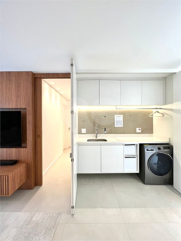 Cobertura à venda com 2 quartos, sendo 1 suíte, em Vila Pompéia, São Paulo, SP