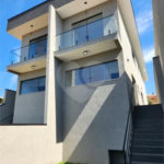 Sobrado à venda com 3 quartos, sendo 1 suíte,  em Jardim Paulista, Atibaia, SP