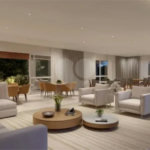 Terreno à venda no condomínio Residencial Quinta do Lago, Indaiatuba - SP