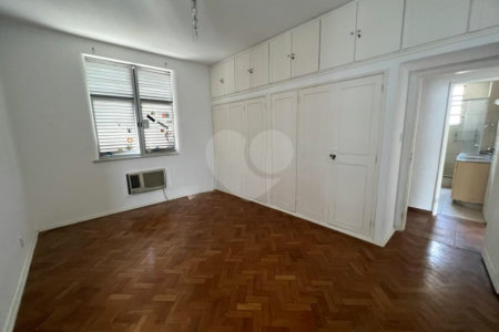Apartamento à venda com 4 quartos em Tijuca, Rio de Janeiro, RJ