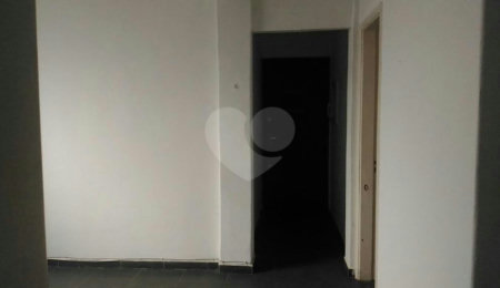 Apartamento à venda com 1 quarto em Santana, São Paulo, SP