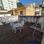 Sobrado à venda ou para alugar com 6 quartos, sendo 2 suítes, em Santana, São Paulo, SP