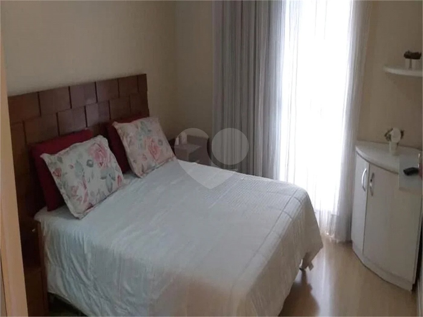 Apartamento à venda com 3 quartos, sendo 1 suíte, em Vila Aurora (zona Norte), São Paulo, SP