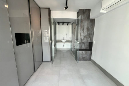 Apartamento à venda com 2 suítes em Indianópolis, São Paulo, SP