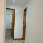 Casa à venda com 3 quartos, sendo 1 suíte,  no condomínio Palmas do Tremembé, São Paulo - SP
