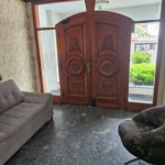 Apartamento com 2 dormitórios à venda, 124 m² por R$ 695.000,00 - Boqueirão - Santos/SP