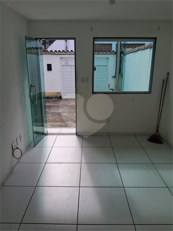 Casa para alugar com 2 quartos em Campo Grande, Rio de Janeiro, RJ