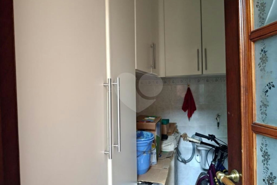 Sobrado à venda com 2 quartos, sendo 1 suíte, em Santa Teresinha, São Paulo, SP