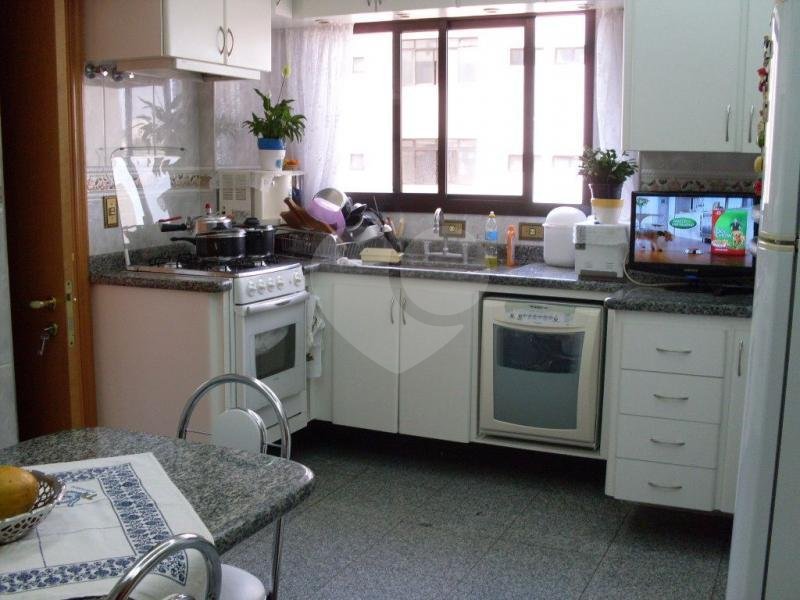 Apartamento à venda com 3 suítes em Vila Guilherme, São Paulo, SP
