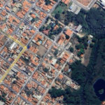 Casa para alugar com 2 quartos em Vila Nova, Salto, SP