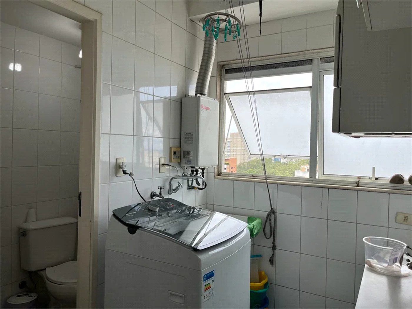 Apartamento à venda com 3 suítes em Vila Andrade, São Paulo, SP