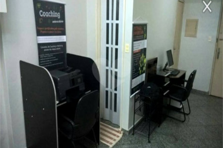 Sala à venda no Centro, Rio de Janeiro, RJ