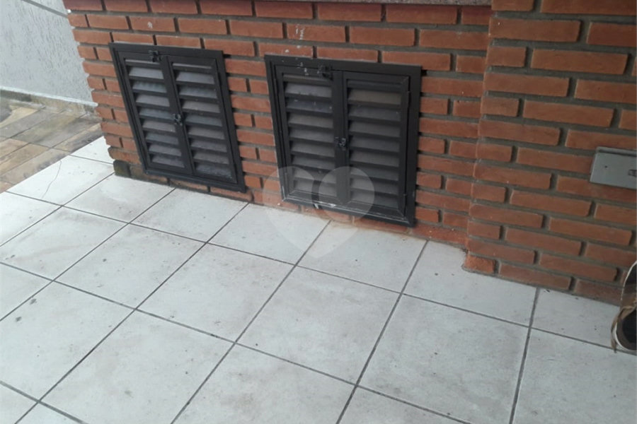Sobrado à venda com 4 quartos, sendo 1 suíte, em Jaçanã, São Paulo, SP