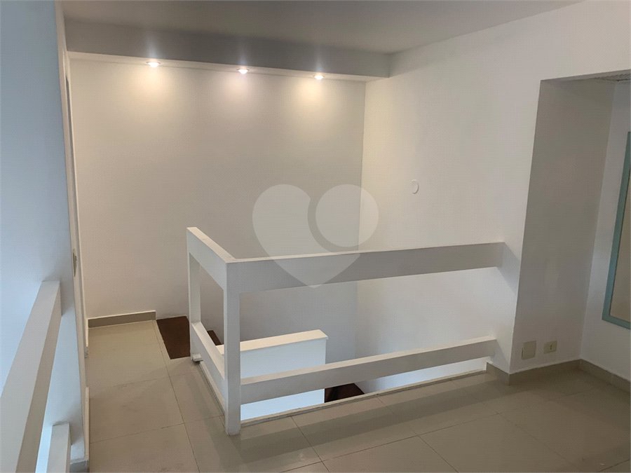 Duplex à venda com 1 suíte em Brooklin Paulista, São Paulo, SP