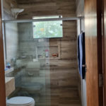 Sobrado à venda com 3 quartos, sendo 1 suíte,  em Jardim Alvorada, Três Lagoas, MS