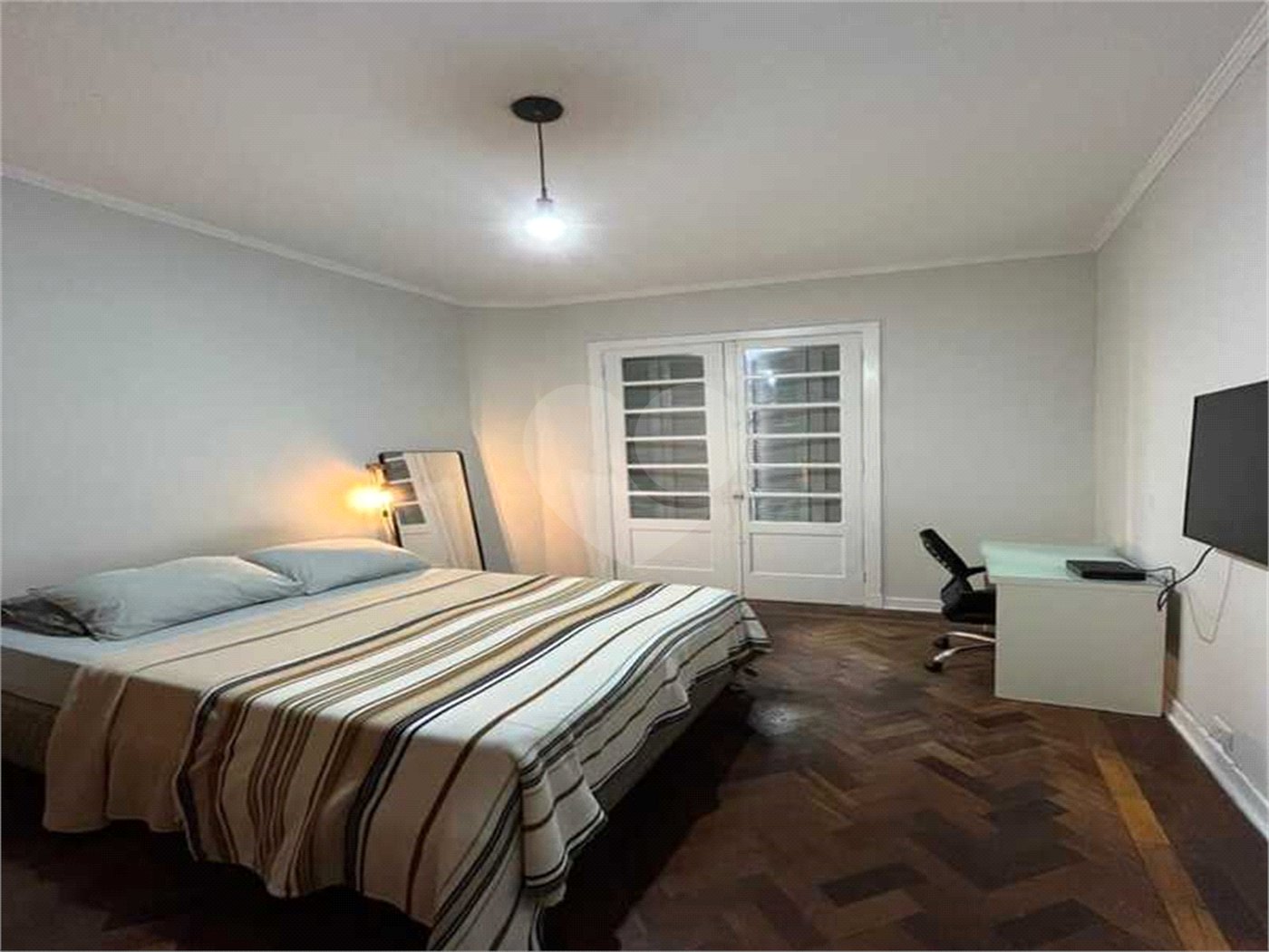 Apartamento à venda com 2 quartos em Santa Cecília, São Paulo, SP