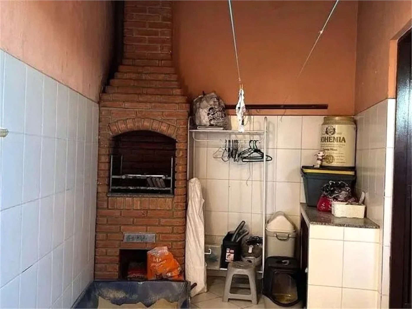 Sobrado à venda com 3 quartos, sendo 1 suíte, em Parque Ipê, São Paulo, SP