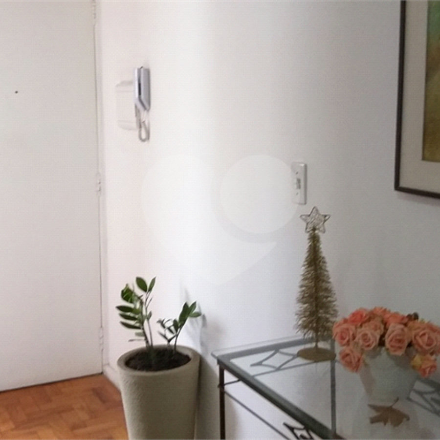 Apartamento para alugar com 2 quartos em Santana, São Paulo, SP