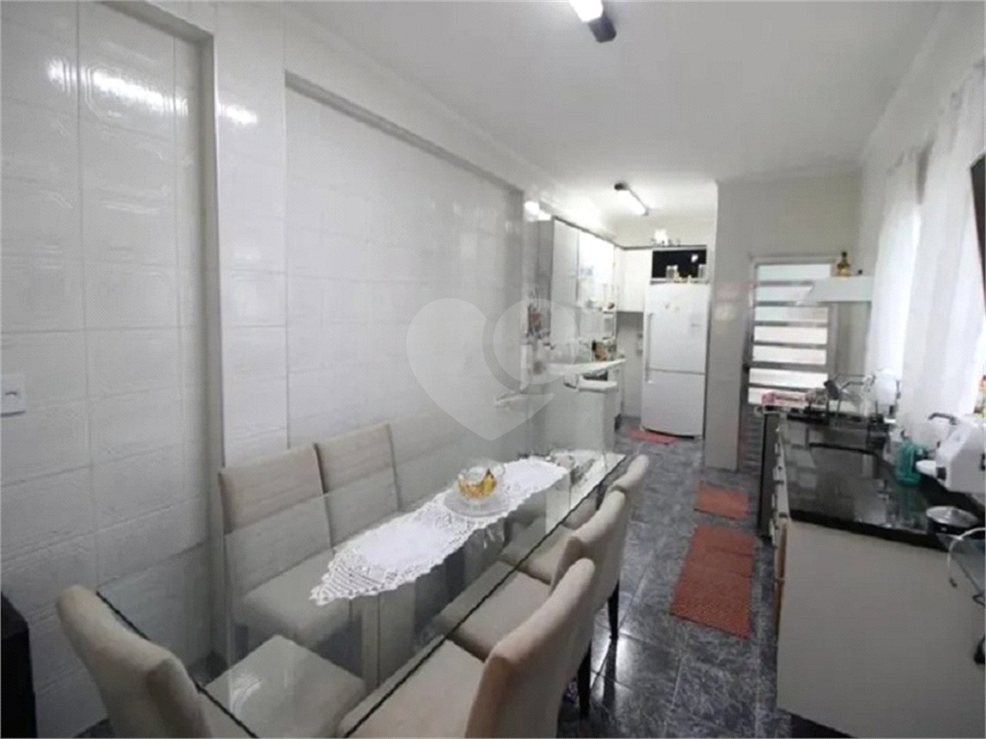 Sobrado à venda com 3 quartos, sendo 1 suíte, em Água Fria, São Paulo, SP