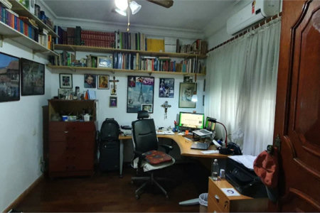 Casa à venda com 4 suítes em Vila Cordeiro, São Paulo, SP
