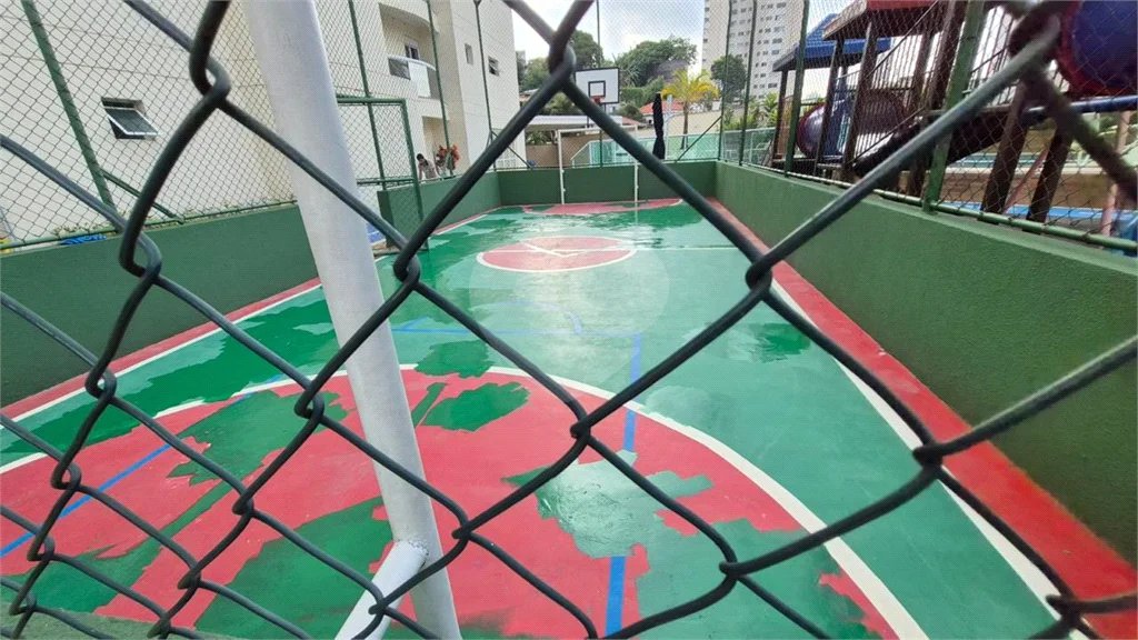 Apartamento à venda com 3 suítes em Santa Teresinha, São Paulo, SP