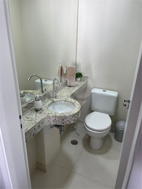 Apartamento à venda com 3 suítes em Vila Zilda (tatuapé), São Paulo, SP