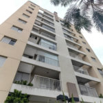 Apartamento à venda com 3 quartos, sendo 1 suíte, em Vila Ipojuca, São Paulo, SP