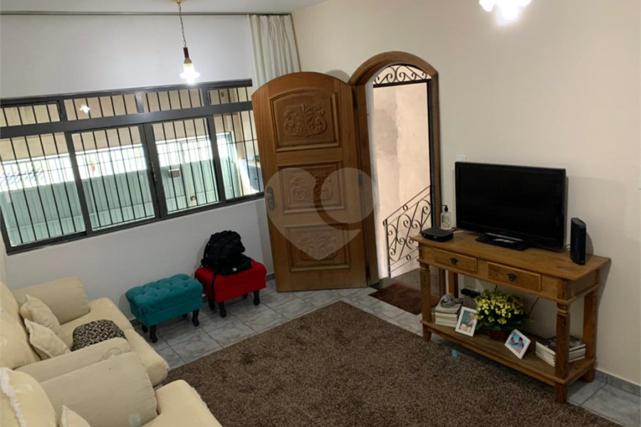 Sobrado à venda com 4 quartos, sendo 1 suíte, em Jardim São Paulo(zona Norte), São Paulo, SP
