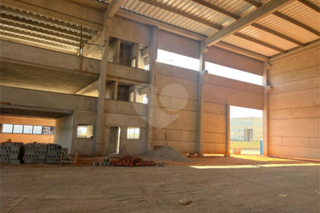 Terreno para alugar no condomínio Centro Empresarial Metropolitano, Sorocaba - SP