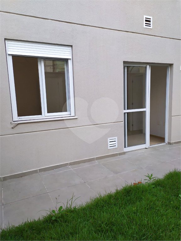 Apartamento à venda com 2 quartos em Cidade Mãe do Céu, São Paulo, SP