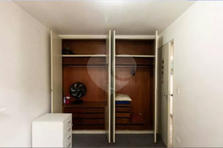 Cobertura para alugar com 2 quartos em Vila Olímpia, São Paulo, SP