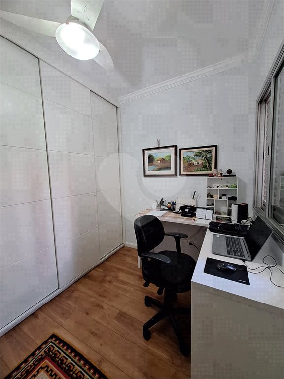 Apartamento à venda com 3 quartos, sendo 1 suíte, em Vila Polopoli, São Paulo, SP