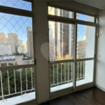 Apartamento à venda com 3 quartos, sendo 1 suíte, em Cerqueira César, São Paulo, SP