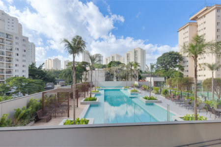 Apartamento à venda com 3 quartos, sendo 1 suíte, em Jardim Marajoara, São Paulo, SP