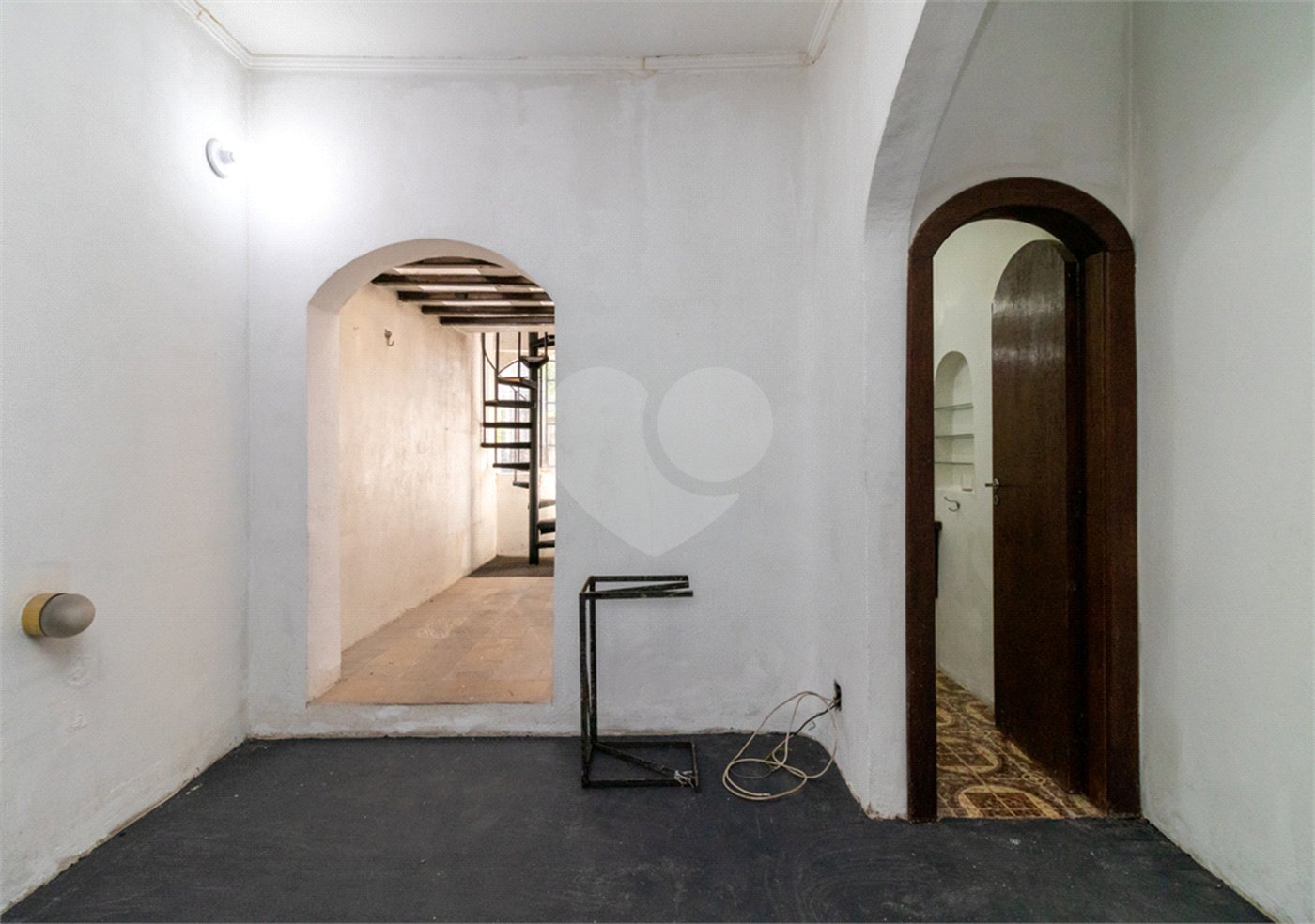 Casa Térrea à venda com 1 quarto em Pinheiros, São Paulo, SP