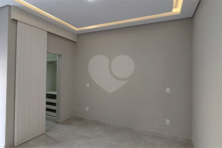 Casa à venda com 3 suítes no condomínio Residencial Viena, Indaiatuba - SP