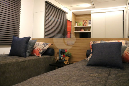 Apartamento à venda com 2 quartos, sendo 1 suíte, em Parada Inglesa, São Paulo, SP