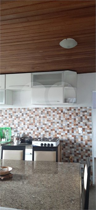 Casa à venda com 2 quartos em Caceia, Mairiporã, SP
