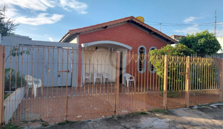 Casa Térrea à venda com 2 quartos, sendo 1 suíte,  em Vila Costa e Silva, Indaiatuba, SP
