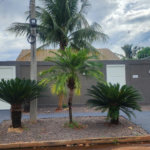 Casa à venda com 3 quartos em Jardim dos Ipes, Três Lagoas, MS