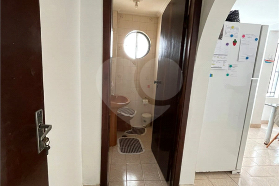 Sobrado à venda com 3 quartos, sendo 1 suíte, em Santana, São Paulo, SP