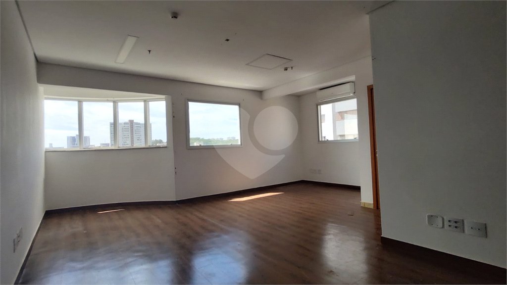 Sala à venda em Jardim Botânico, Ribeirão Preto, SP