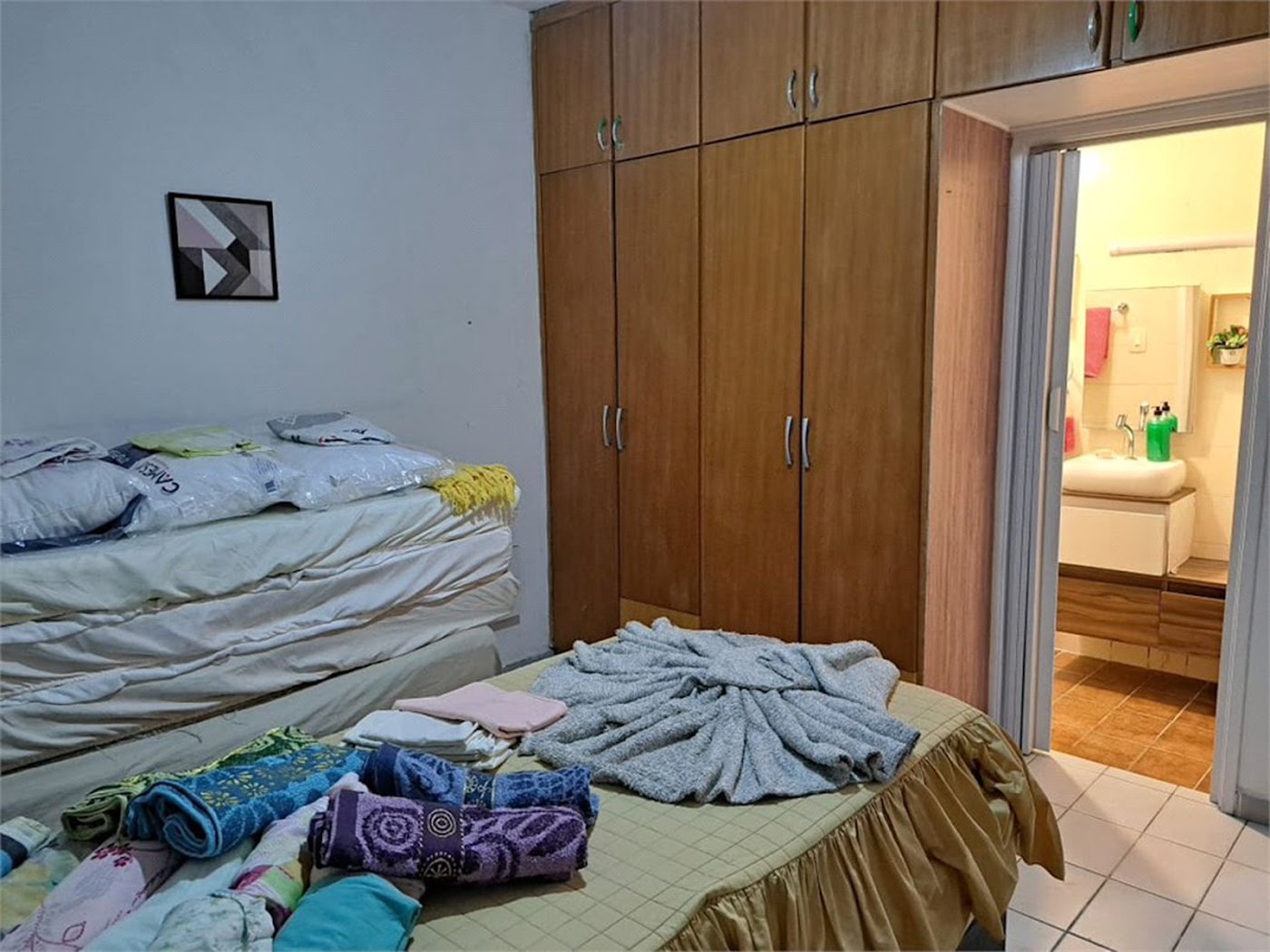 Apartamento com 3 dormitórios à venda, 97 m² por R$ 675.000,00 - Itararé - São Vicente/SP