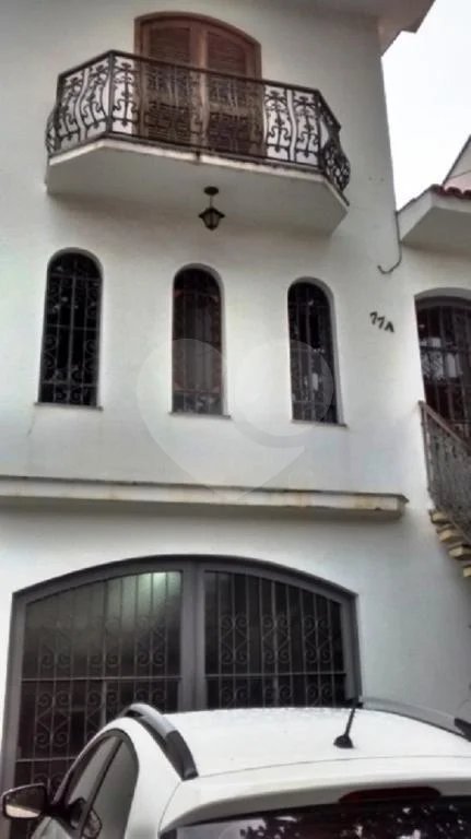 Sobrado à venda com 3 quartos, sendo 1 suíte,  em Tucuruvi, São Paulo, SP