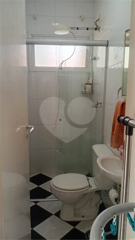 Casa à venda com 4 quartos, sendo 2 suítes, no condomínio Canamari, São Paulo - SP